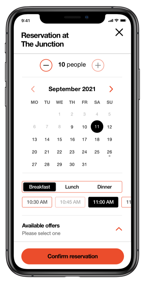 Download App Dish Cult Dish Cult